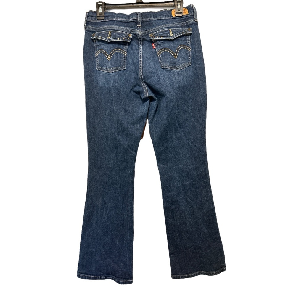 Levi’s jeans